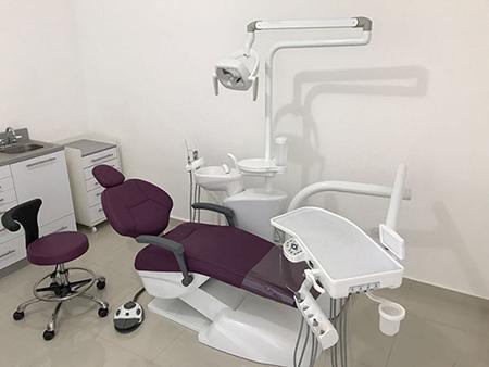 Стоматологические установки в Мексике